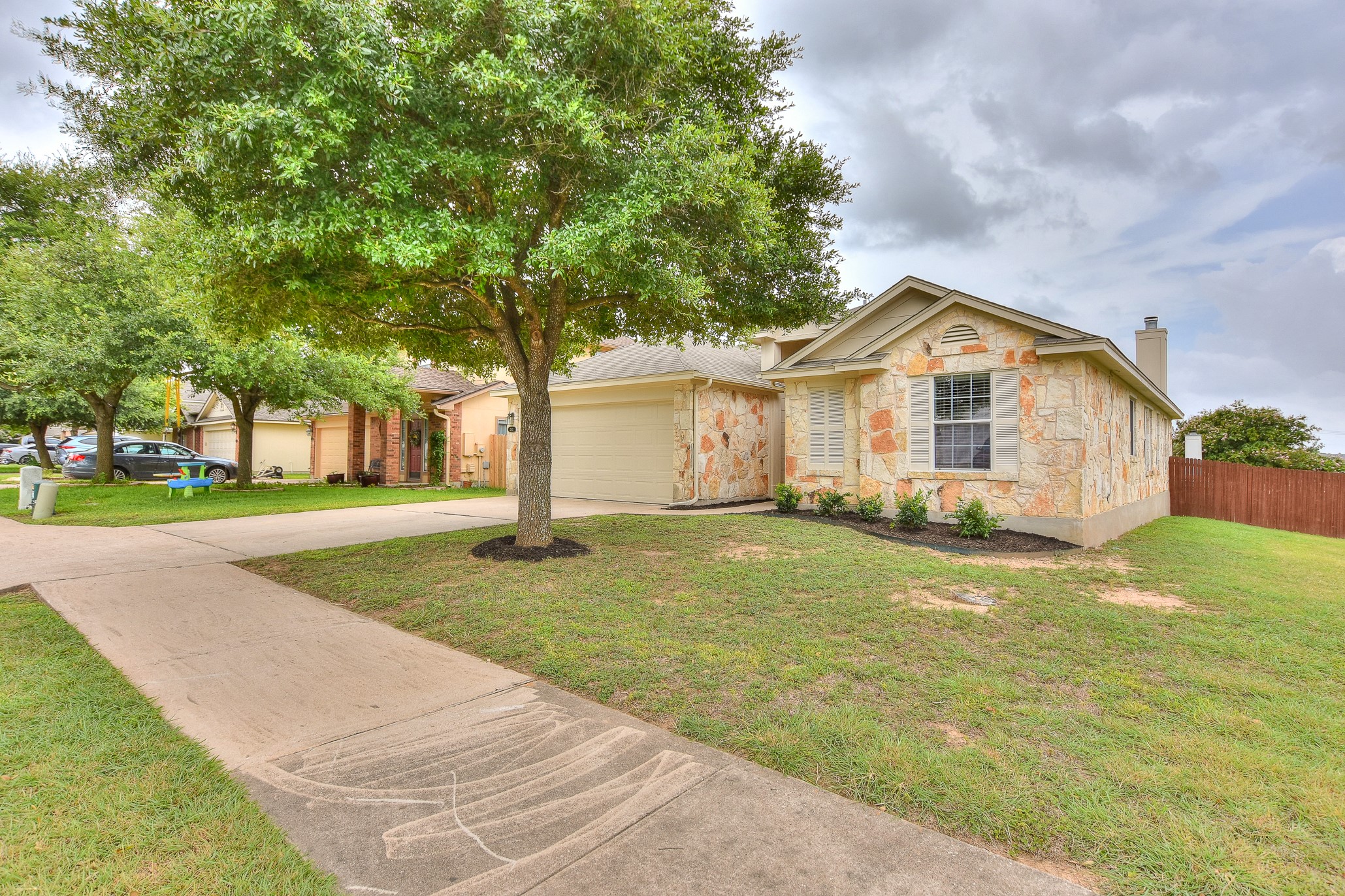 Precipice Way, Georgetown, TX 78626