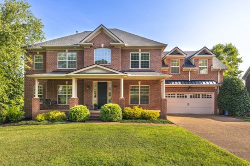1346 Sweetwater Dr, Brentwood, TN, 37027-7871 | Card Image
