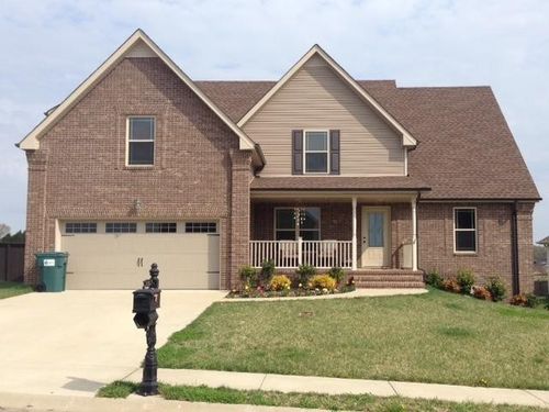 2844 Brewster Dr, Clarksville, TN, 37042-8236 | Card Image