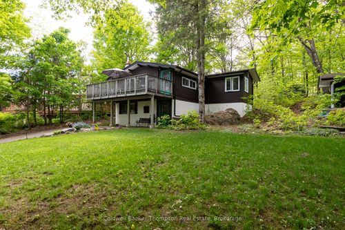 1802 Valley Rd, Huntsville, ON, P1H1A8 | Card Image