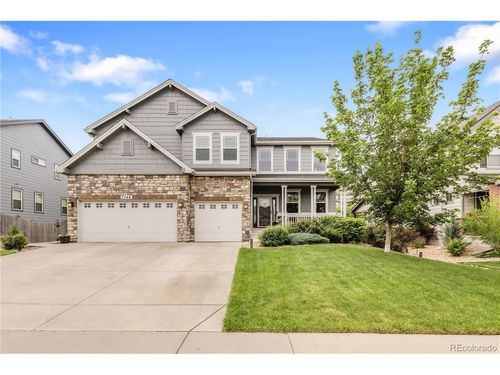 7548 E 122nd Pl, Thornton, CO, 80602-8281 | Card Image