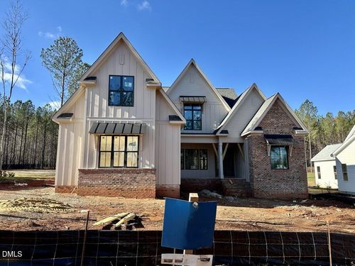 105 Cherry Bark Dr, Youngsville, NC, 27596-4411 | Card Image