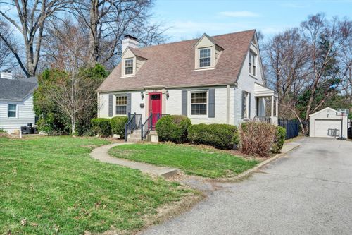 303 N Hubbards Lane, Louisville, KY, 40207 | Card Image