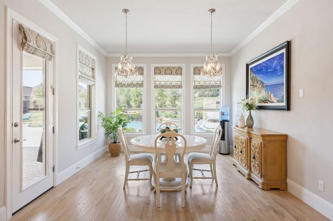 717 Sir Barton Trl, House other with 5 bedrooms, 6 bathrooms and null parking in Keller TX | Image 14