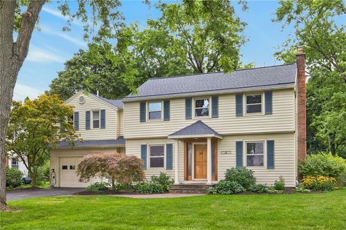 40 Evandale Rd, Rochester, NY, 14618-3902 | Card Image