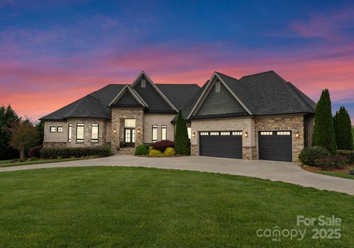 767 Pinnacle Dr, Iron Station, NC, 28080-0105 | Card Image