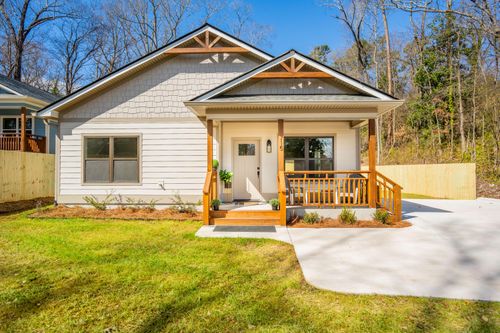 715 Donaldson Rd, East Ridge, TN, 37412-1313 | Card Image