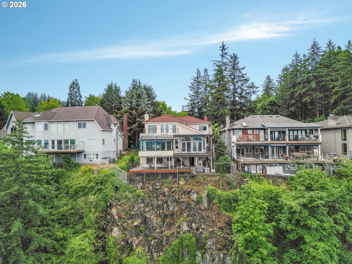 Residential in Portland 4