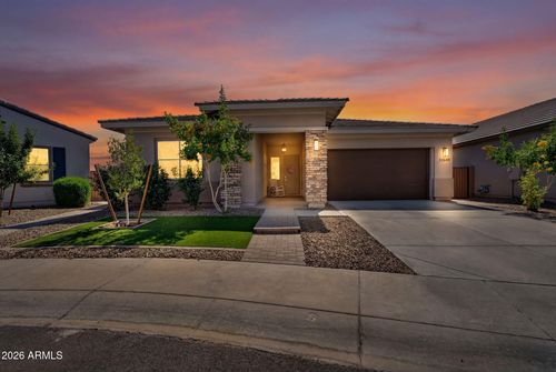 32649 N Woodside Drive, San Tan Valley, AZ, 85143 | Card Image