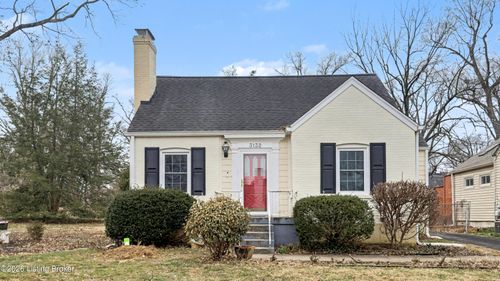 3132 Bobolink Rd, Louisville, KY, 40213-1206 | Card Image