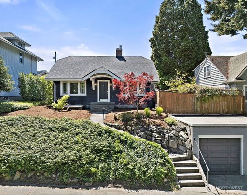 3944 N 30th St, Tacoma, WA, 98407-5312 | Card Image