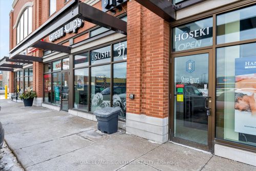 103-491 Appleby Line, Burlington, ON, L7L2Y1 | Card Image