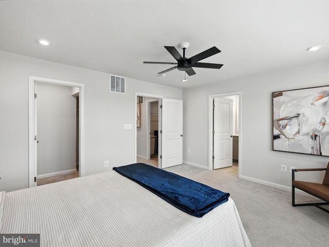 18286 Summit Pointe Dr, Townhouse with 3 bedrooms, 4 bathrooms and null parking in TRIANGLE VA | Image 26