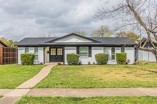 1509 Crockett St, Garland, TX, 75042-5042 | Card Image