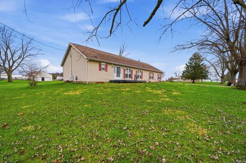 6118 North Road, West Jefferson, OH, 43162 | Card Image