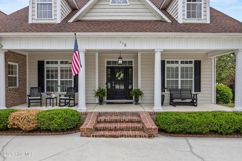 118 Golf Terrace Dr, Hampstead, NC, 28443-2335 | Card Image