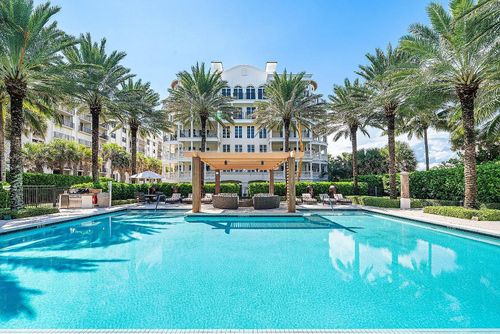 606-155 Ocean Ave, Palm Beach Shores, FL, 33404-5784 | Card Image