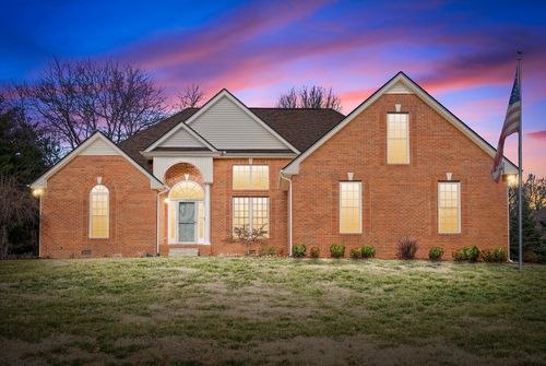 1025 Filmore Harris Rd, Pleasant View, TN, 37146-7953 | Card Image