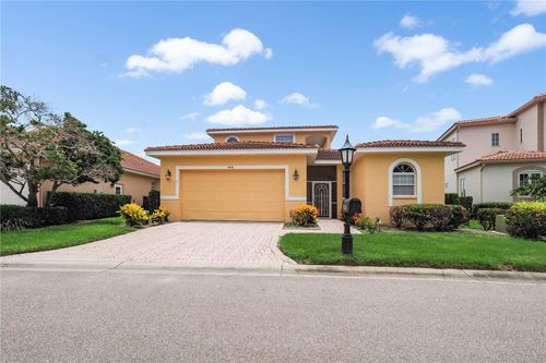 11-4541 Murcia Blvd, SARASOTA, FL, 34238-4599 | Card Image
