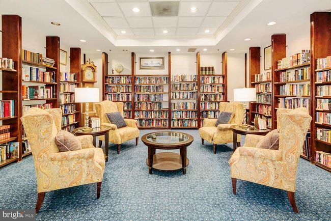 APT-1105 - 900 N Taylor St, Condo with 1 bedrooms, 1 bathrooms and null parking in ARLINGTON VA | Image 7
