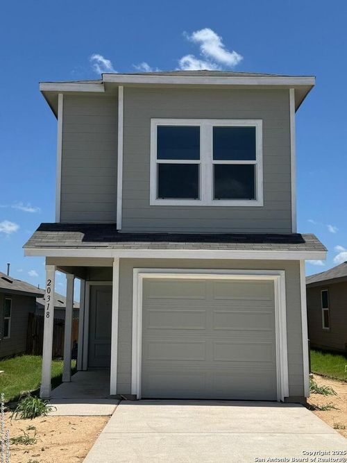 20318 Onyx Ring, San Antonio, TX, 78264-4486 | Card Image