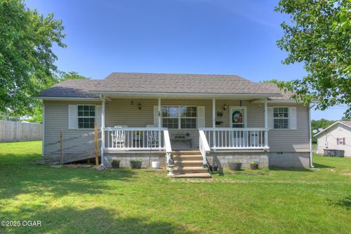 119 W Pearl St, Goodman, MO, 64843-9787 | Card Image