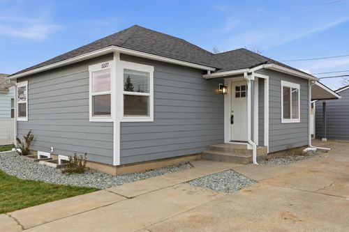 5517 E Parkwater Ave, Spokane, WA, 99212-1335 | Card Image