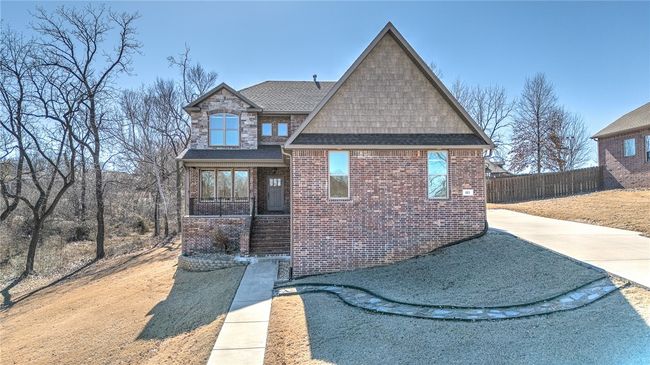 Sit out on your front porch while you sip your morning coffee. Don't forget to wave at the neighbors. | Image 37