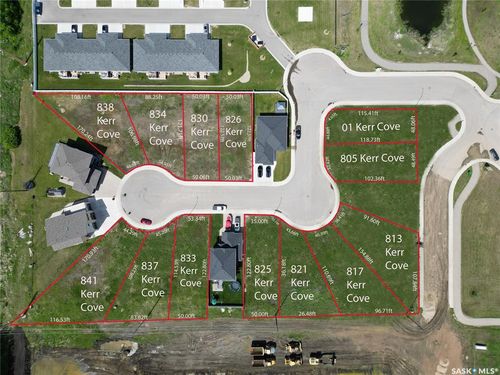 805 Kerr Cove, Prince Albert, SK, S6W0A8 | Card Image