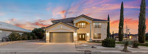 12644 Tierra Gema Ct, El Paso, TX, 79938-4825 | Card Image