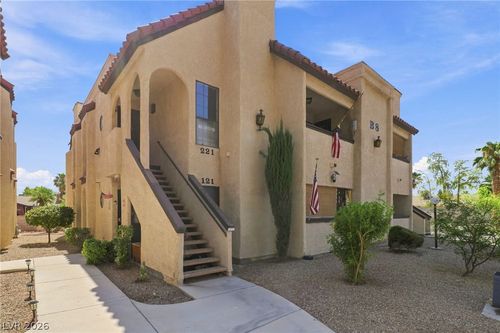 221-1751 E Reno Ave, Las Vegas, NV, 89119-2182 | Card Image