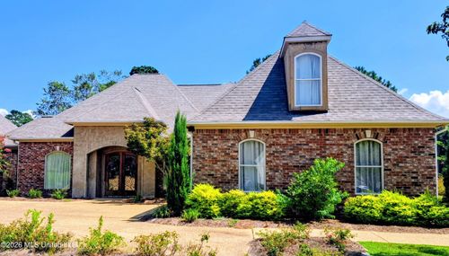 134 Pinnacle Cir, Brandon, MS, 39047-8341 | Card Image