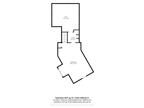 3792 Hallmark Rd Ne, Leland, NC, 28451-3307 | Card Image