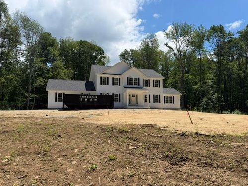 260-A Hunt Rd, Oakham, MA, 01068-9638 | Card Image