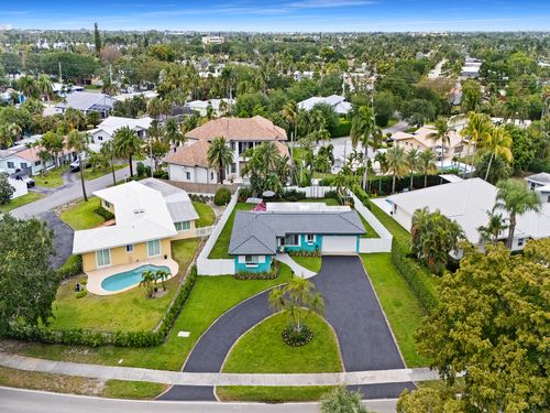 2141 Ne 24th St, Lighthouse Point, FL, 33064-7743 | Card Image