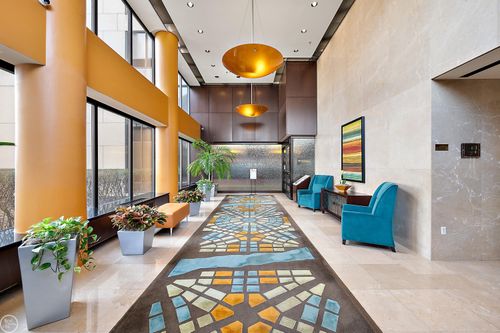 1001 W Jefferson Ave Unit 7b Avenue, Detroit, MI, 48226 | Card Image