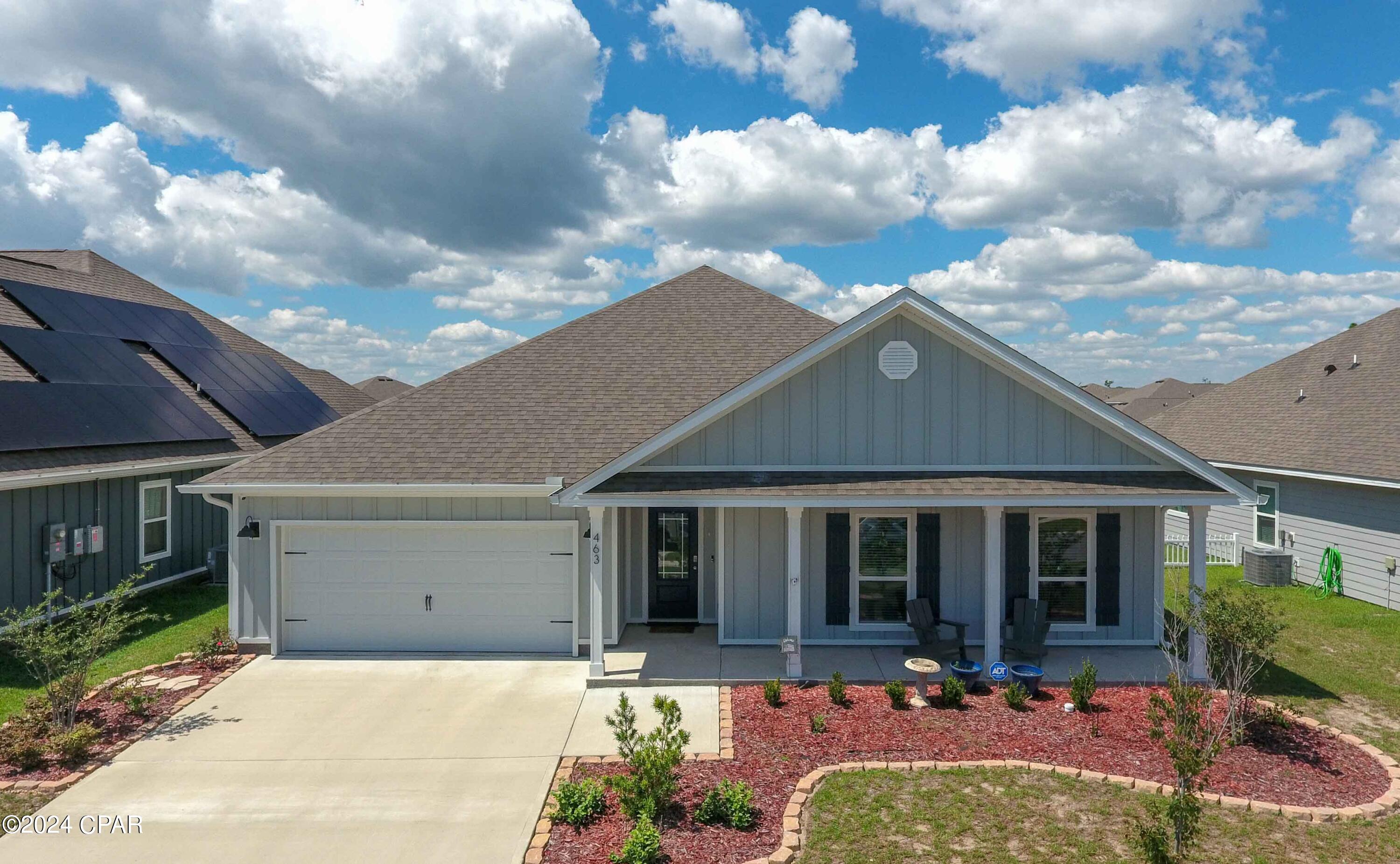 Eagle Lake Way, Panama City, FL 32404