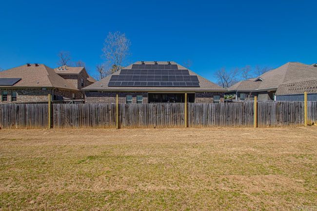 4047 Kindness Ct, House other with 4 bedrooms, 3 bathrooms and null parking in Alexander AR | Image 41