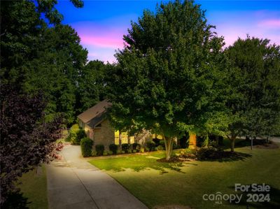 261 Treetops Drive, House other with 4 bedrooms, 3 bathrooms and null parking in Stanley NC | Image 1