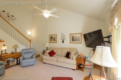 8973 Hardwood Drive, Condo with 2 bedrooms, 2 bathrooms and null parking in Van Buren Twp MI | Image 2