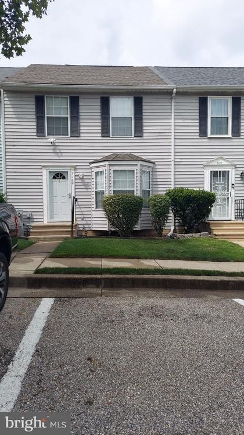 7108 Ruthgreen Rd, WINDSOR MILL, MD, 21244-3482 | Card Image