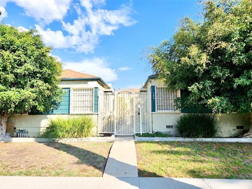 a-146 N Hamilton Dr, Beverly Hills, CA, 90211 | Card Image