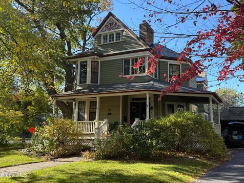 6 N Pine Ave, Albany, NY, 12203-1712 | Card Image