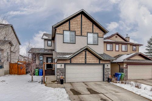 415 Morningside Crescent Sw, Airdrie, AB, T4B0E2 | Card Image