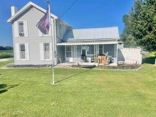 10490 M 156, Morenci, MI, 49256-9562 | Card Image