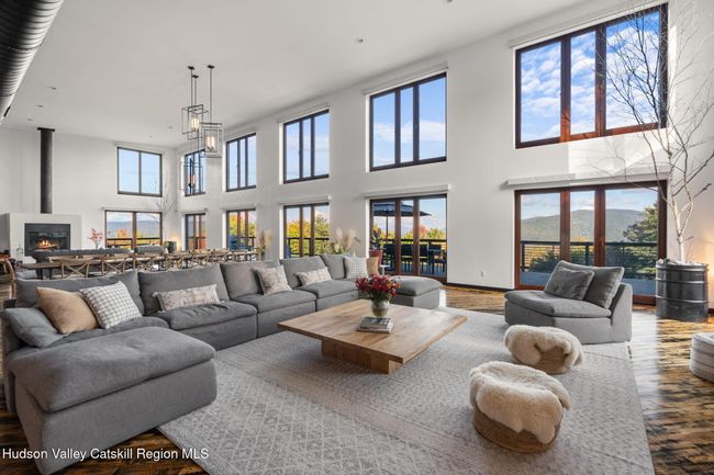 88 Minew Road, House other with 6 bedrooms, 8 bathrooms and null parking in Lexington NY | Image 6