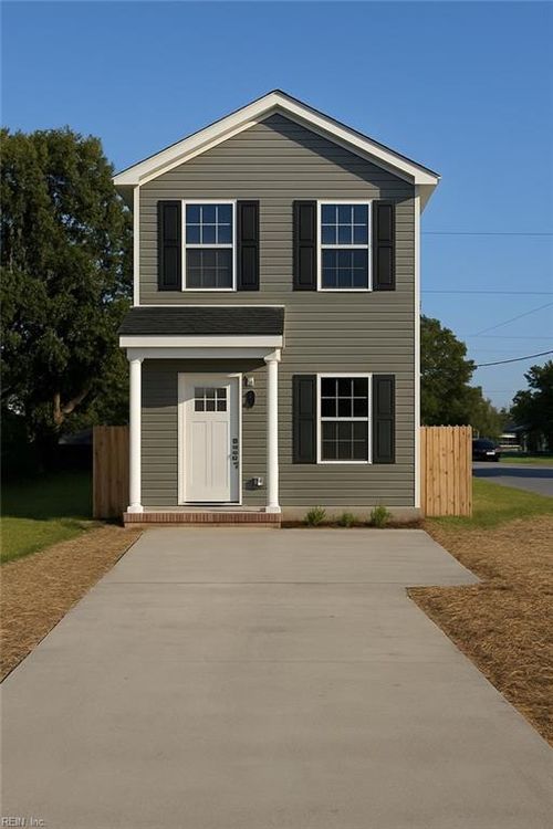 2135 Columbus Ave, Portsmouth, VA, 23704-5305 | Card Image