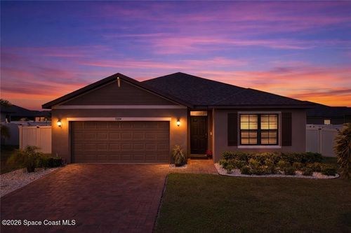 7284 Topaz Dr, Grant Valkaria, FL, 32949-8323 | Card Image