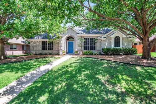 5413 Carrington Drive, Richardson, TX, 75082 | Card Image