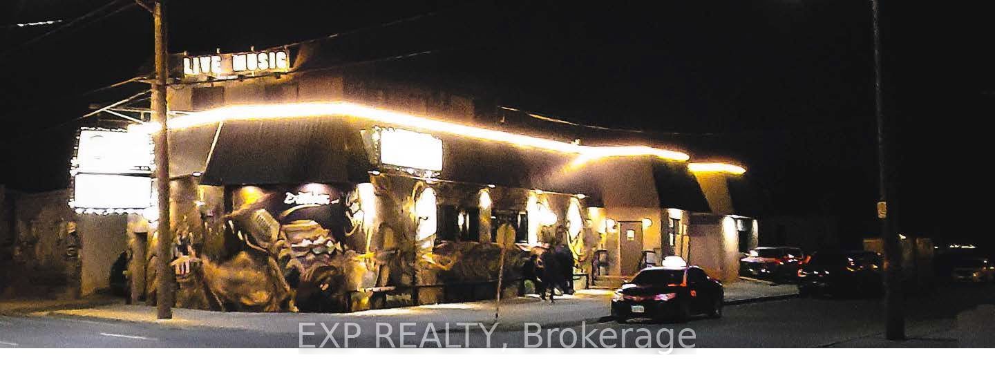 Commercial Sale in London East 2